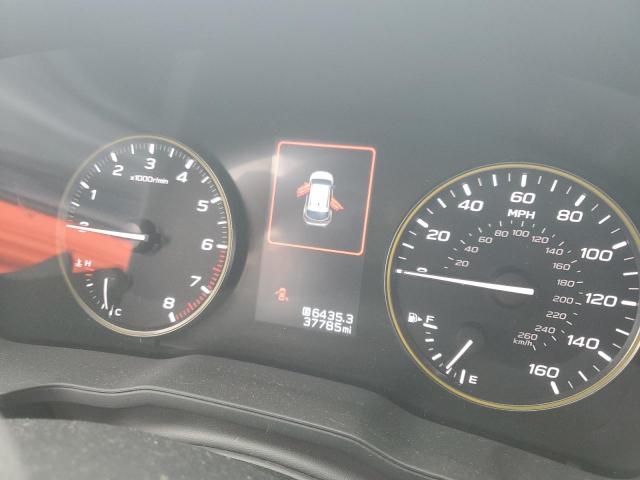 2024 SUBARU CROSSTREK 4S4GUHF64R3756340