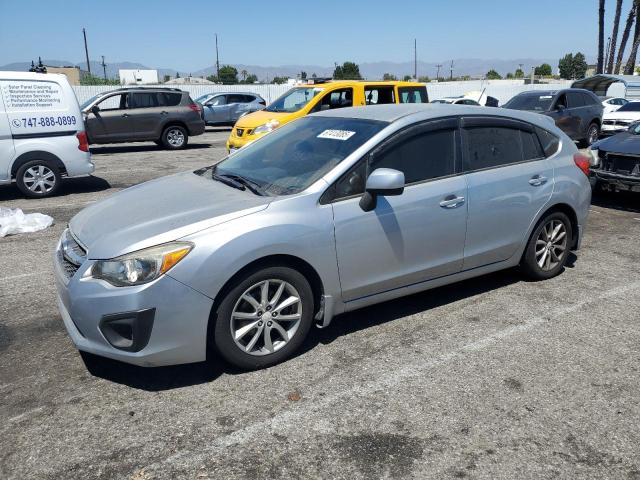 SUBARU IMPREZA PREMIUM