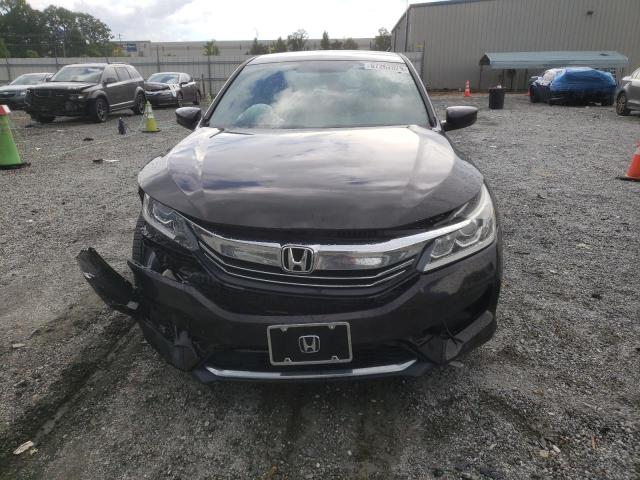 2017 HONDA ACCORD SPO - 1HGCR2F1XHA085144