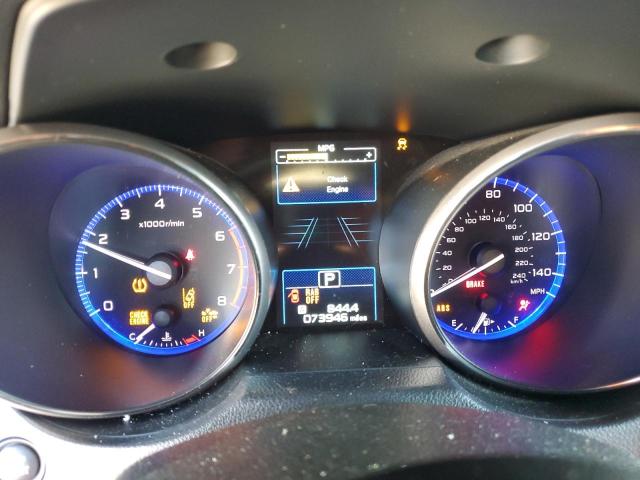 2018 SUBARU OUTBACK 2. 4S4BSANC3J3378613