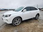 2015 LEXUS RX 350 BAS - 2T2BK1BA1FC293187