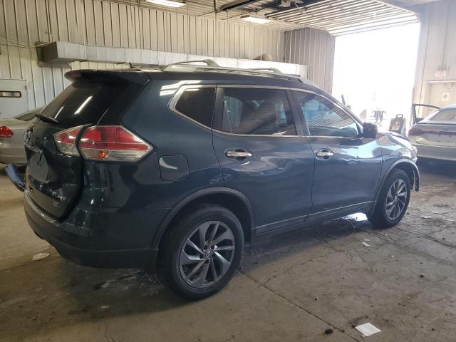 2016 NISSAN ROGUE S - 5N1AT2MV2GC816287