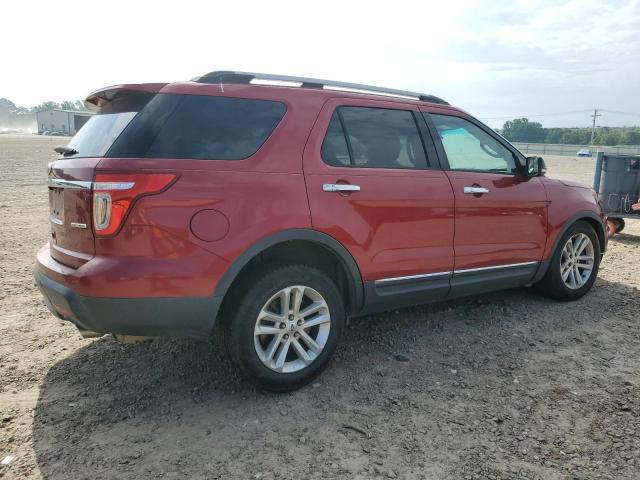 2013 FORD EXPLORER XLT - 1FM5K7D84DGC69023