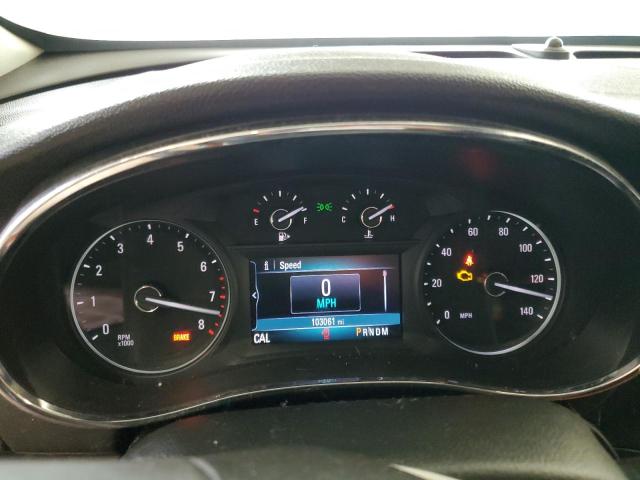 2019 BUICK ENCORE PRE KL4CJESB9KB760449