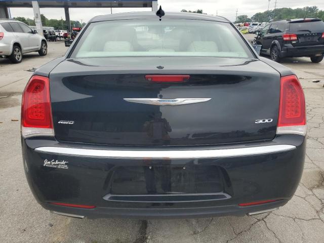 2015 CHRYSLER 300 LIMITE 2C3CCARG6FH757195