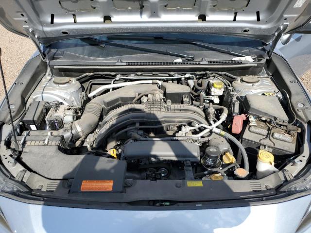 2021 SUBARU IMPREZA 4S3GKAB62M3602256
