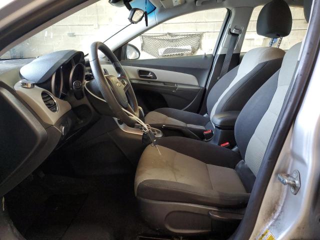 2015 CHEVROLET CRUZE LS - 1G1PA5SGXF7151732