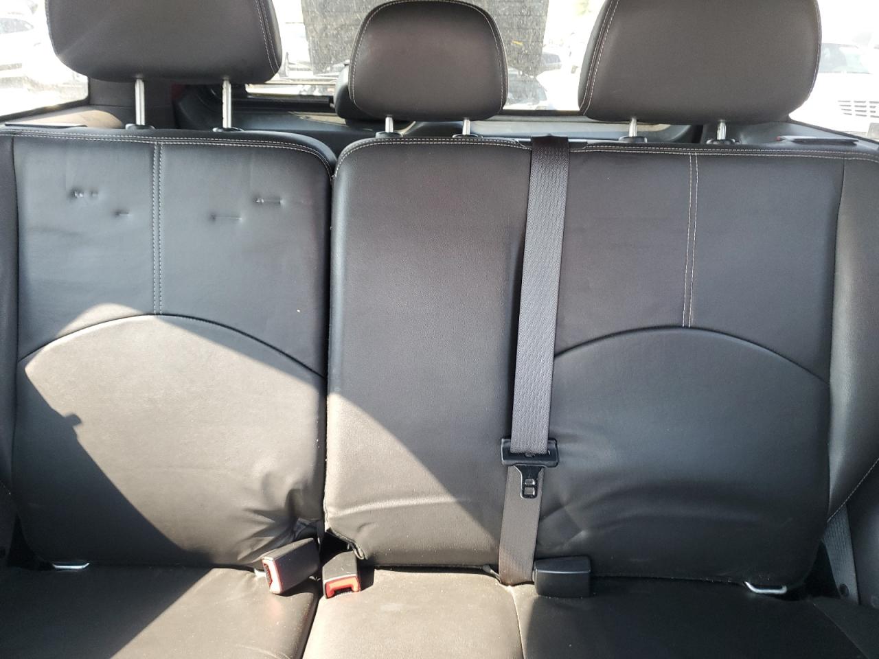 MERCURY MARINER PREMIER