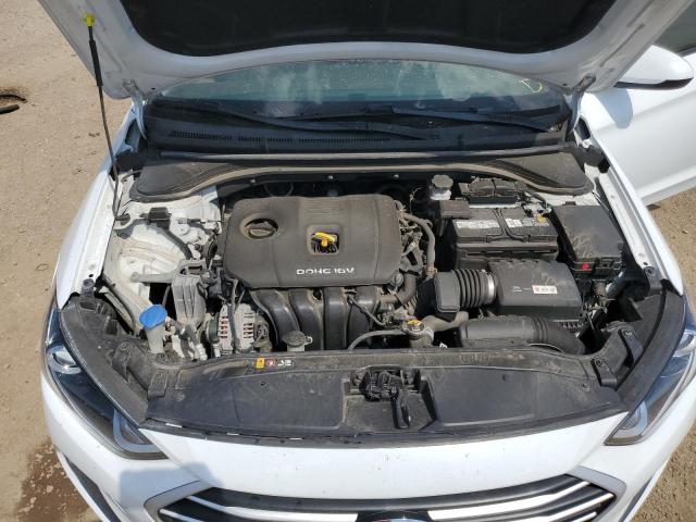 2017 HYUNDAI ELANTRA SE 5NPD84LF4HH123591