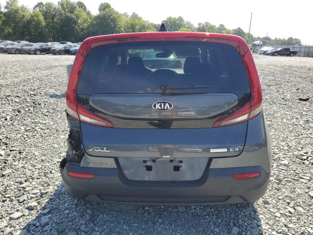 2020 KIA SOUL EX KNDJ33AU3L7716630