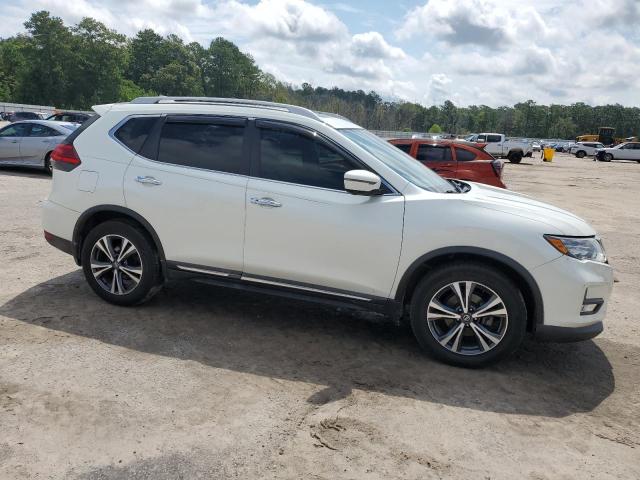 2017 NISSAN ROGUE S 5N1AT2MT6HC866948