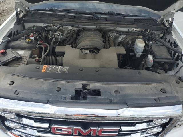 2018 GMC SIERRA K15 - 3GTU2NEJ3JG372312
