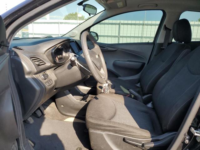 2020 CHEVROLET SPARK LS KL8CA6SA8LC476205
