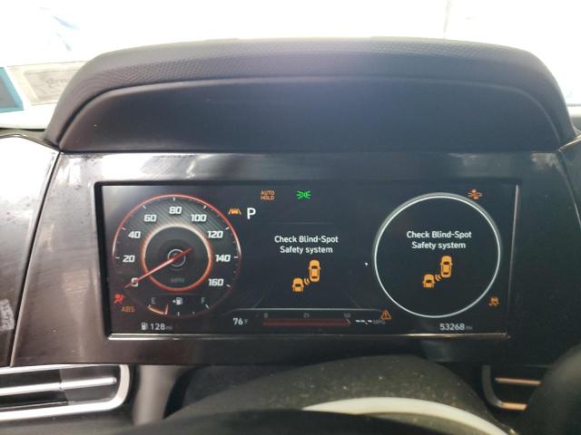 2021 HYUNDAI ELANTRA SE KMHLN4AGXMU127270