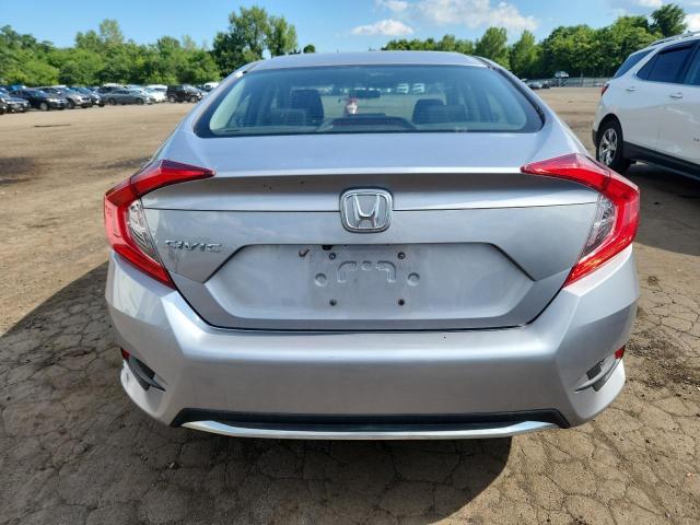2019 HONDA CIVIC LX 2HGFC2F69KH561872
