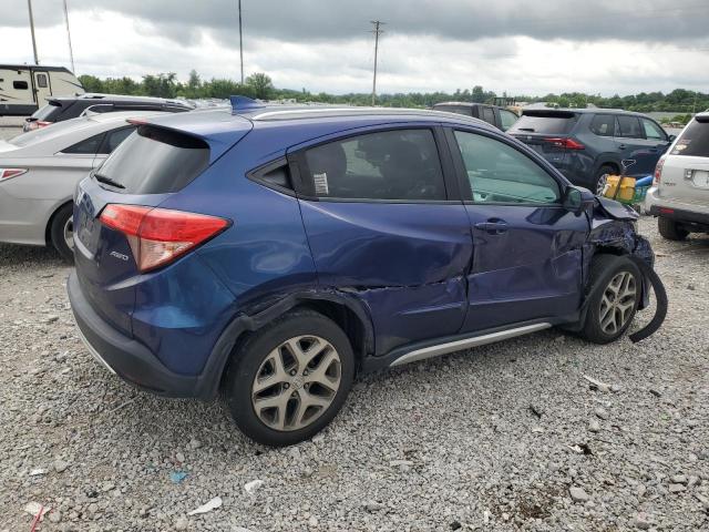 2016 HONDA HR-V EXL 3CZRU6H75GM723635