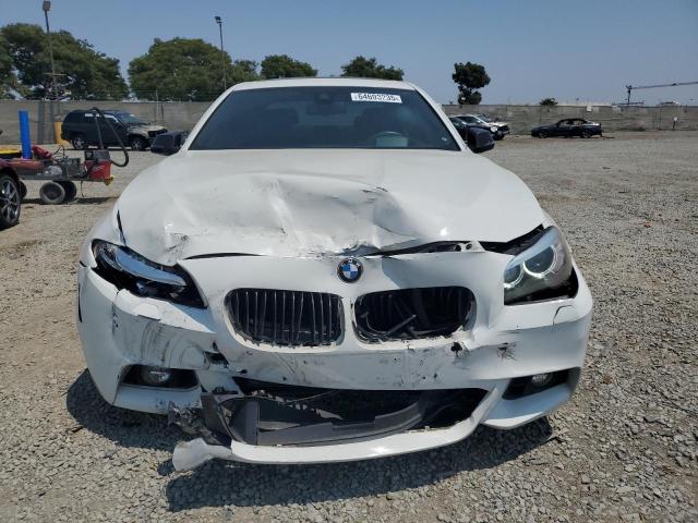 2016 BMW 535 I WBA5B1C56GG553022