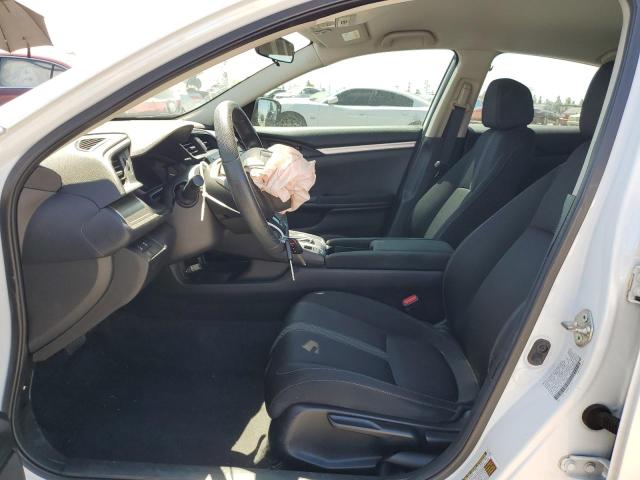 2020 HONDA CIVIC LX 2HGFC2F61LH577405