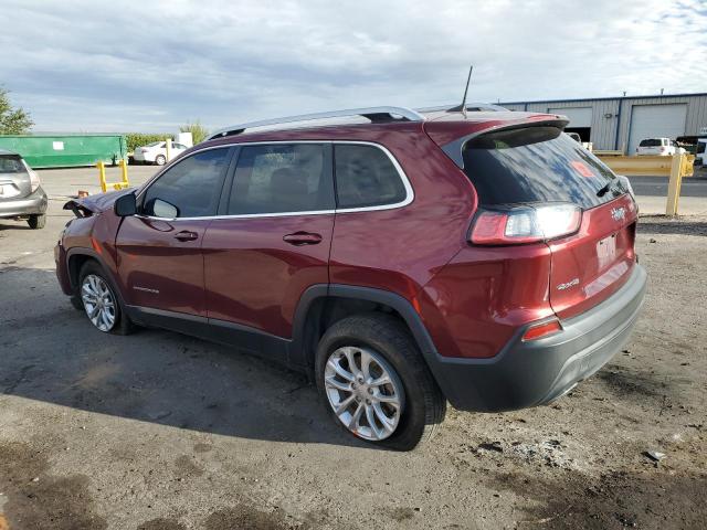 2019 JEEP CHEROKEE L 1C4PJMCX0KD231813