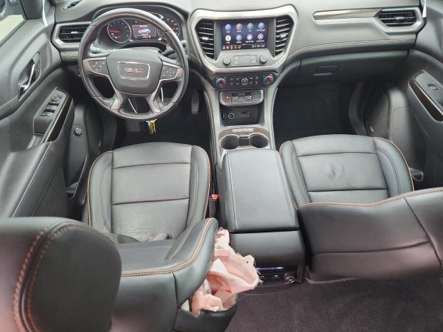 2021 GMC ACADIA AT4 1GKKNLLS7MZ121977