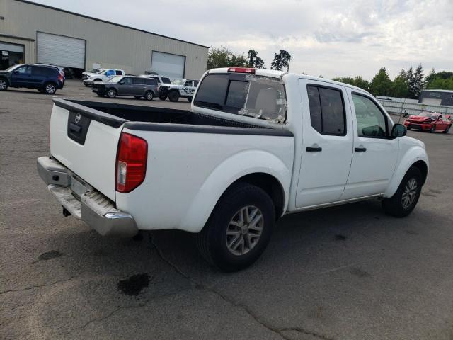 2017 NISSAN FRONTIER S 1N6AD0ERXHN765714