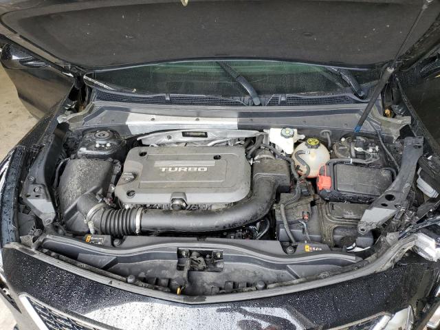 2019 CADILLAC XT4 PREMIU 1GYFZDR45KF195956