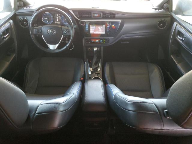 2019 TOYOTA COROLLA L - 2T1BURHE3KC206522