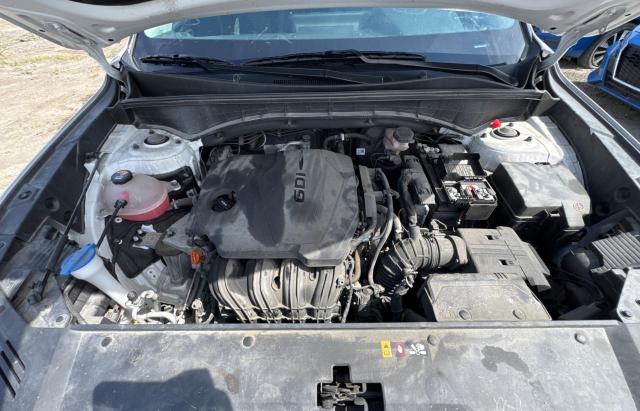 2023 KIA SORENTO LX 5XYRGDLC4PG187487