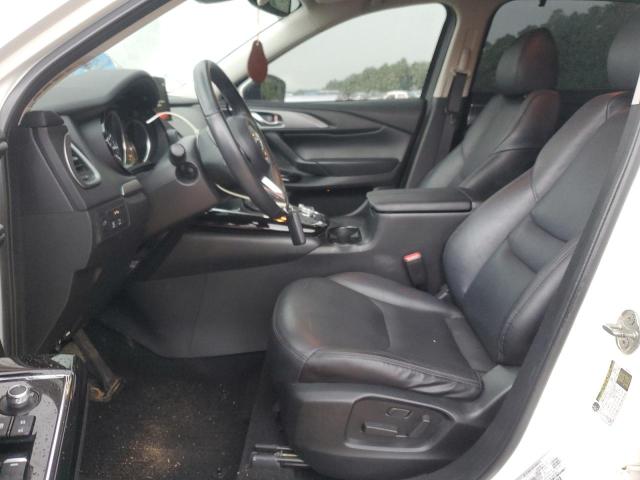 2020 MAZDA CX-9 TOURING JM3TCACYXL0400056