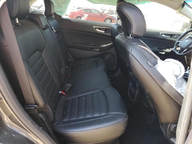 2019 FORD EDGE SEL 2FMPK3J90KBB60111