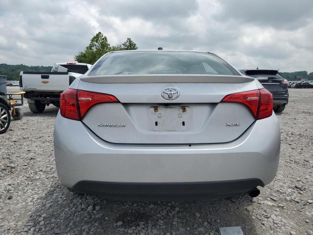 2017 TOYOTA COROLLA L - 2T1BURHE7HC756198