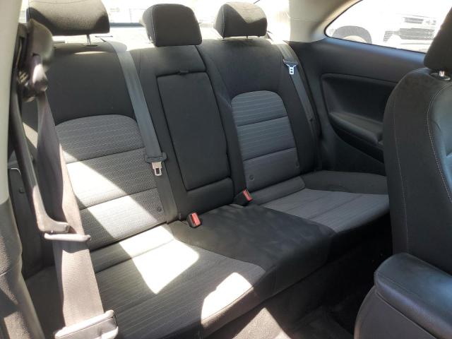 2014 KIA FORTE EX - KNAFX6A80E5239813