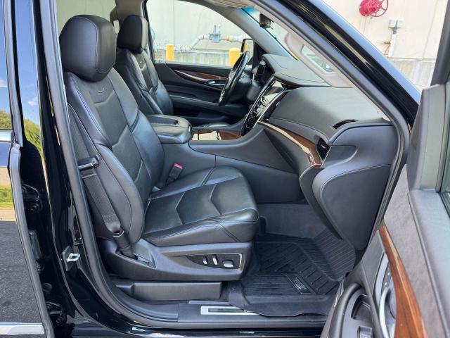 2020 CADILLAC ESCALADE E 1GYS4HKJ0LR186439