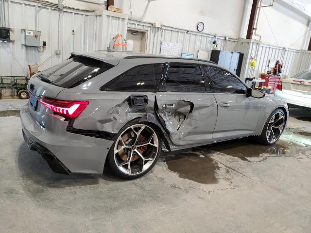 2024 AUDI RS6 WUA1DBF28RN906994