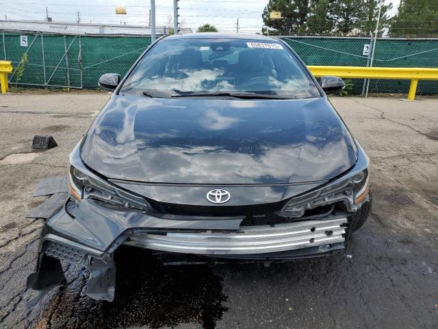 2020 TOYOTA COROLLA SE - JTDS4RCE6LJ032782
