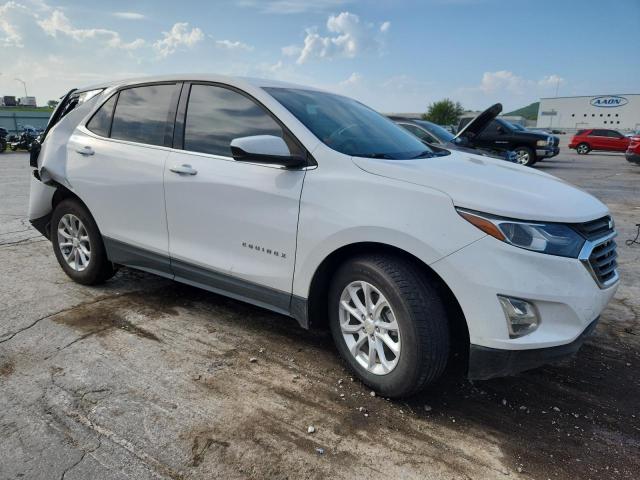 2020 CHEVROLET EQUINOX LT - 3GNAXKEV4LL154709