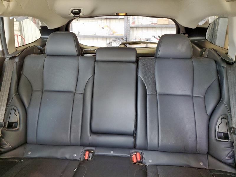 2022 SUBARU OUTBACK LI 4S4BTANCXN3204539