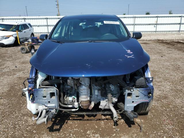 2020 HONDA CR-V LX 2HKRW2H20LH639641
