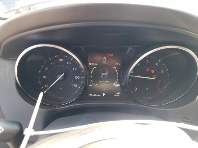 2018 JAGUAR F-PACE PRE - SADCK2FX8JA351584