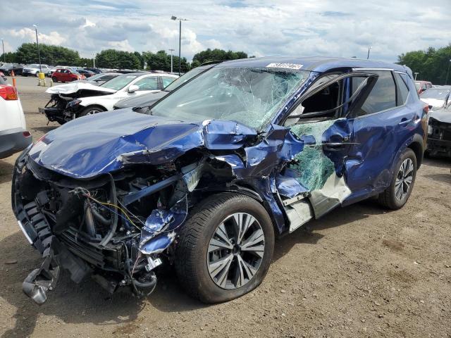 Vin: 5n1bt3ba7pc928903, lot: 63109275, nissan rogue sv 2023 img_1