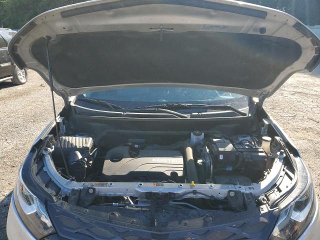 2020 CHEVROLET EQUINOX LS - 2GNAXHEV0L6106289