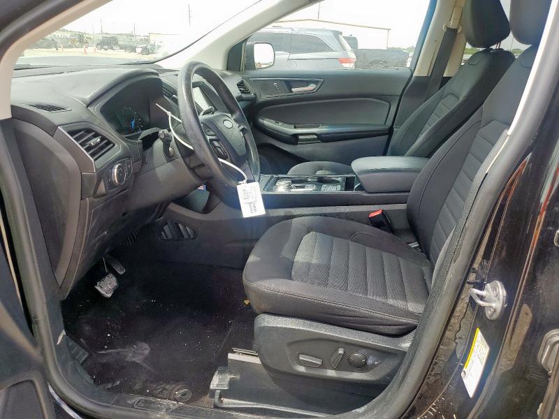 2020 FORD EDGE SE 2FMPK3G91LBA35188