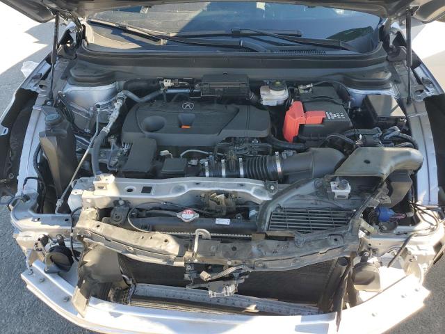 2022 ACURA RDX A-SPEC - 5J8TC2H8XNL010102