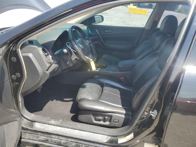 2011 NISSAN MAXIMA S - 1N4AA5AP9BC854227