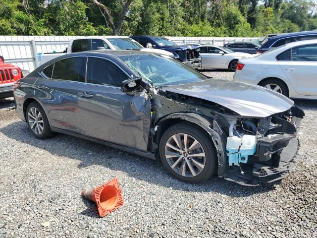 2021 LEXUS ES 350 BAS 58ADZ1B10MU083855