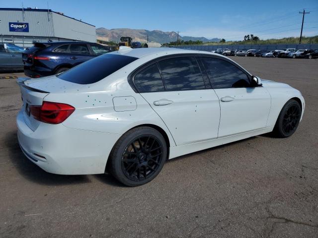 2017 BMW 320 XI WBA8E5G50HNU22980