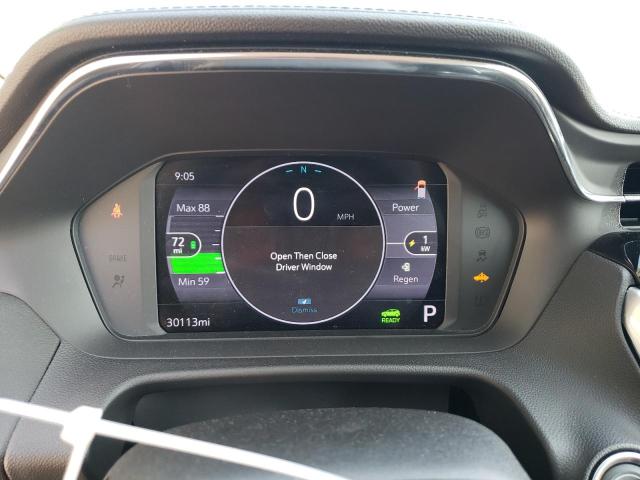 2023 CHEVROLET BOLT EUV L - 1G1FY6S04P4191873
