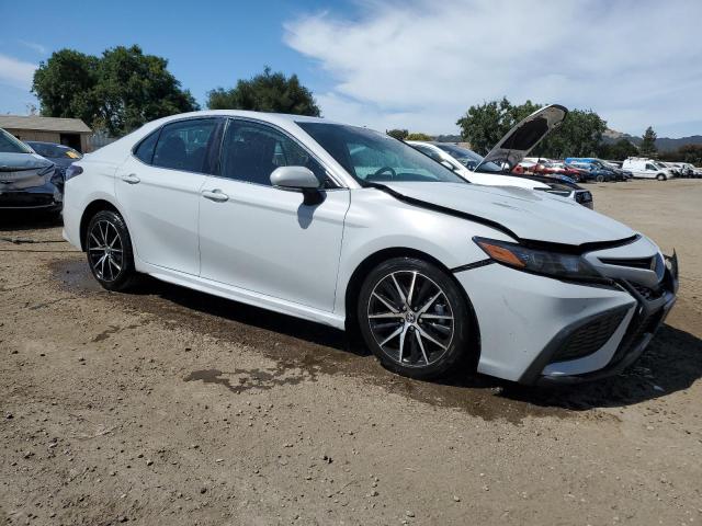 2023 TOYOTA CAMRY SE N - 4T1G11AKXPU150620