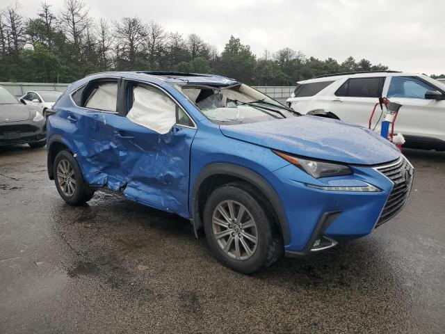 2019 LEXUS NX 300 BAS JTJBARBZ2K2204907