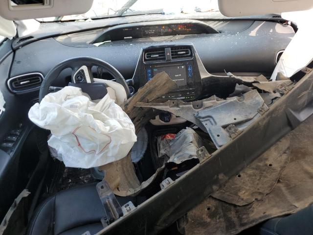 2017 TOYOTA PRIUS JTDKARFU4H3048275